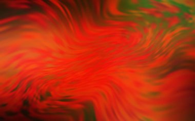 Açık Kırmızı vektör parlak deseni bulanıklaştırdı.