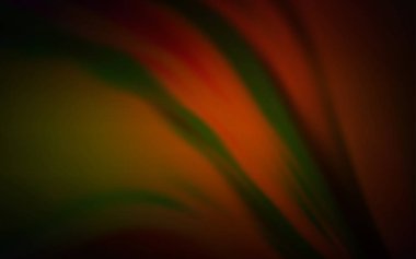 Koyu kırmızı vektör parlak zemin.