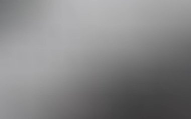 Açık gri vektör soyut parlak doku. Soyut renkli gradyan çizimi. Web siteniz için bulanık tasarım.