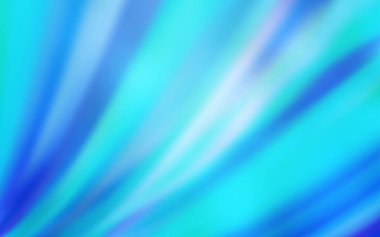 Açık BLUE vektörü soyut parlak dokuyu bulanıklaştırdı.