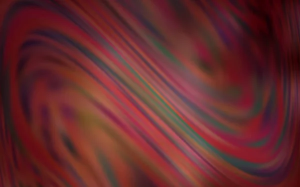 Vector rojo oscuro fondo borroso abstracto. — Archivo Imágenes Vectoriales
