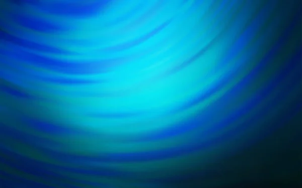 Textura abstracta colorida vector azul oscuro. — Archivo Imágenes Vectoriales