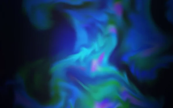 Rose foncé, Texture abstraite colorée vecteur bleu. — Image vectorielle