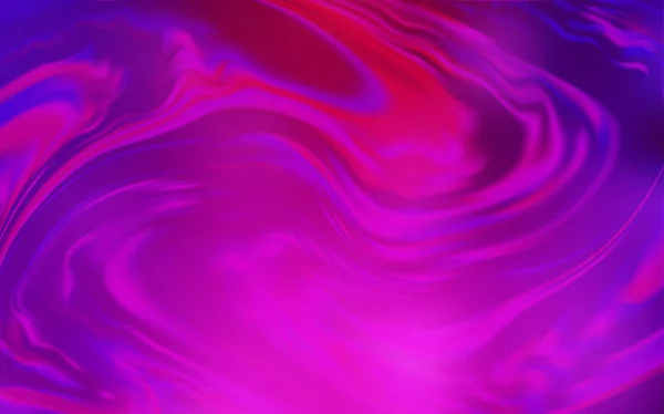 Ανοιχτό ροζ διάνυσμα πολύχρωμο αφηρημένο φόντο. — Διανυσματικό Αρχείο