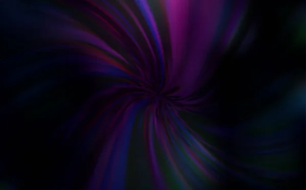 Donker roze, blauw vector abstracte lichte textuur. — Stockvector