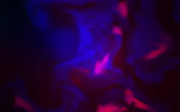 Rosa oscuro, diseño abstracto vector azul . — Vector de stock