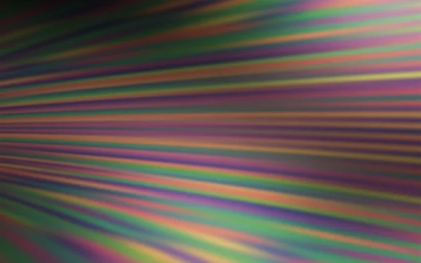 Lichtgrijs Vectorpatroon Met Scherpe Lijnen Lijnen Wazig Abstracte Achtergrond Met — Stockvector