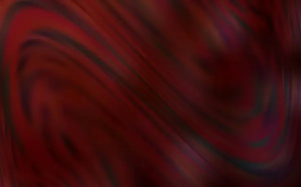 Dark Red vector moderno fondo elegante. — Vector de stock