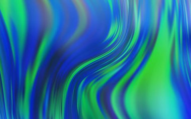 Açık BLUE vektör renkli arkaplan.