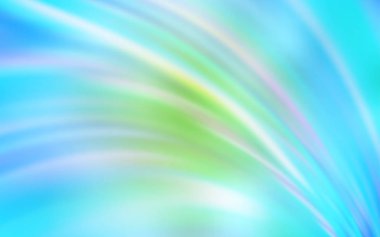 Açık BLUE vektörü parlak dokuyu bulanıklaştırdı.