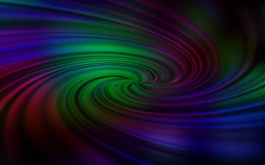 Koyu Çok renkli vektör renkli soyut arka plan.