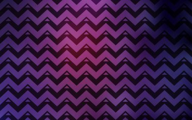 Koyu Mor, Üçgen tarzı pembe vektör dokusu.