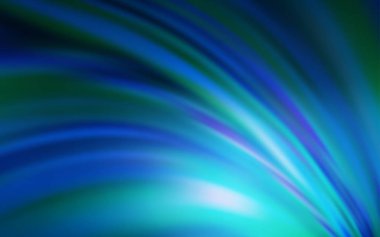 Koyu mavi vektör renkli arkaplan.