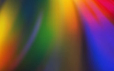 Koyu Mavi, Kırmızı vektör parlak soyut düzen.