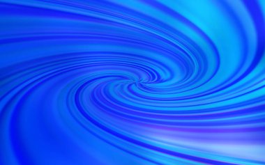 Açık BLUE vektörü arkaplanı bulanıklaştırdı.