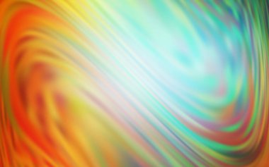 Açık Yeşil, Sarı vektör modern zarif arka plan.