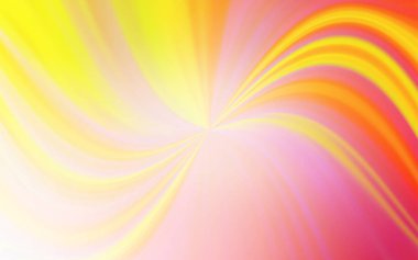 Açık Turuncu vektör renkli arkaplan.