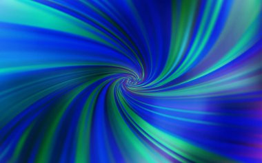 Açık Mavili vektör renkli arkaplan.