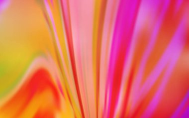 Açık Pembe, Sarı vektör bulanık parlaklık soyut doku.