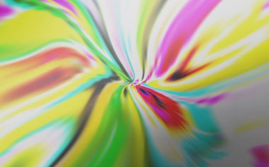 Çizgilerle açık Gri vektör arka planı. Degrade ile soyut tarzda geometrik illüstrasyon. Tasarımınız için tamamen yeni bir şablon.