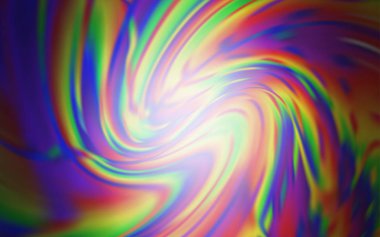 Açık Mor vektör soyut bulanık arkaplan.