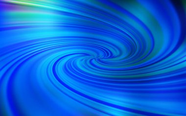 Hafif BLUE vektör soyut bulanık yerleşim.