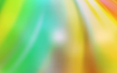 Açık Çokrenkli vektör soyut bulanık arkaplan.