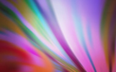 Mor ışık, bulanık vektör parlak doku pembe.