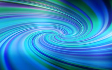 Açık BLUE vektörü soyut parlak desen.