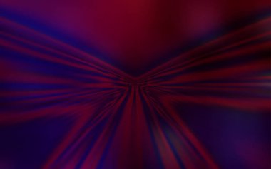 Wry çizgileri ile koyu mor vektör düzeni.