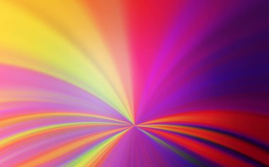 Açık Pembe vektör soyut bulanık arkaplan.