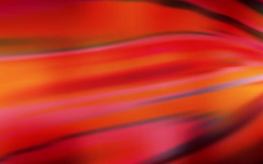 Açık Kırmızı vektör soyut bulanık arkaplan.