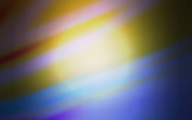 Açık Pembe, Mavi vektör parlak soyut yerleşim.