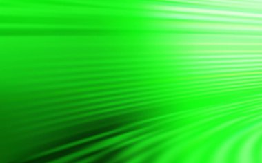 Açık yeşil vektör arkaplanı bulanıklaştırdı. Görüntü tarzında tamamen yeni bir renkli çizim. Web siteniz için bulanık tasarım.