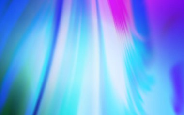 Açık Pembe, Mavi vektör soyut bulanık görünüm.