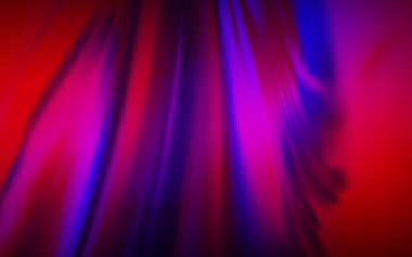 Koyu Mavi, Kırmızı vektör soyut parlak doku.