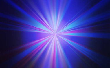 Açık Mor vektör renkli soyut arkaplan.