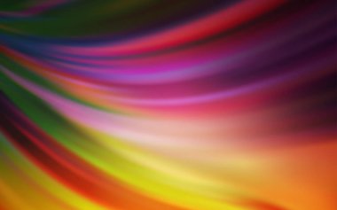 Açık Pembe, Sarı vektör modern zarif zemin.