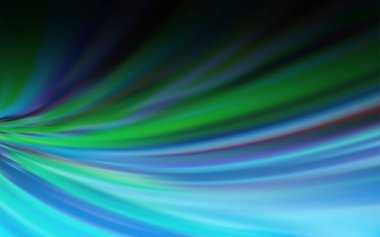 Koyu Mavili vektör renkli arkaplan.