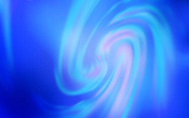 Açık BLUE vektörü soyut parlak dokuyu bulanıklaştırdı.