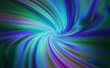 Koyu pembe, mavi vektör soyut parlak desen.