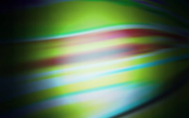 Açık Mavili vektör renkli arkaplan.