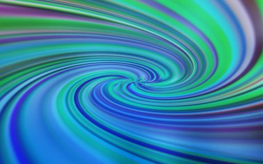 Açık BLUE vektörü soyut parlak dokuyu bulanıklaştırdı.