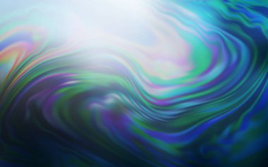 Açık BLUE vektör parlak soyut arkaplan.