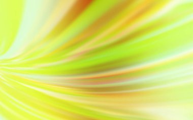 Açık Yeşil, Sarı vektör modern zarif arka plan.