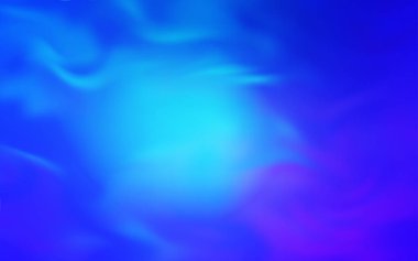 Açık Pembe, Mavi vektör soyut bulanık görünüm.