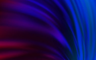 Koyu mavi, kırmızı vektör soyut doku.