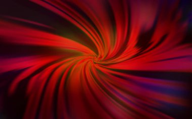 Koyu kırmızı vektör modern zarif bir ortam.