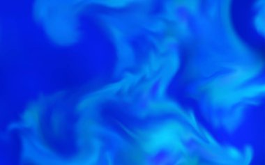 Açık BLUE vektörü soyut parlak arkaplanı bulanıklaştırdı.