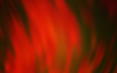 Koyu kırmızı vektör soyut bulanık arkaplan.